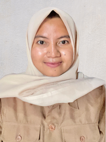 Indah Safitri S.Pt